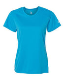 Badger Women’s B-Core T-Shirt 4160 - Electric Blue