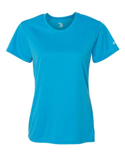Badger Women’s B-Core T-Shirt 4160 - Electric Blue