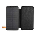 Rothco Folding Solar Panel with Power Bank. Item