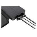 Rothco Folding Solar Panel with Power Bank. Item