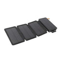 Rothco Folding Solar Panel with Power Bank. Item