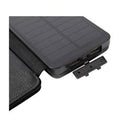 Rothco Folding Solar Panel with Power Bank. Item