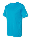 Badger B-Core Sport Shoulders T-Shirt 4120 - Electric Blue