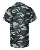 Badger Youth Camo T-Shirt 2181