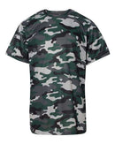 Badger Youth Camo T-Shirt 2181