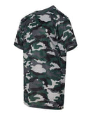 Badger Youth Camo T-Shirt 2181