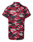 Badger Youth Camo T-Shirt 2181