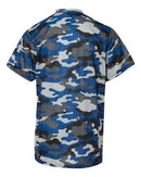 Badger Youth Camo T-Shirt 2181
