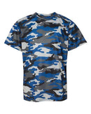 Badger Youth Camo T-Shirt 2181