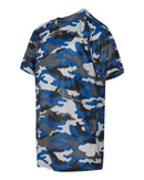 Badger Youth Camo T-Shirt 2181