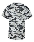Badger Youth Camo T-Shirt 2181