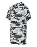 Badger Youth Camo T-Shirt 2181