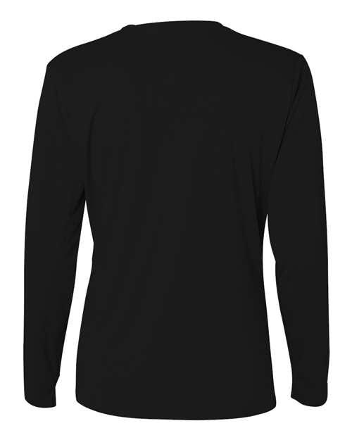 C2 Sport Women's Performance Long Sleeve T-Shirt 5604