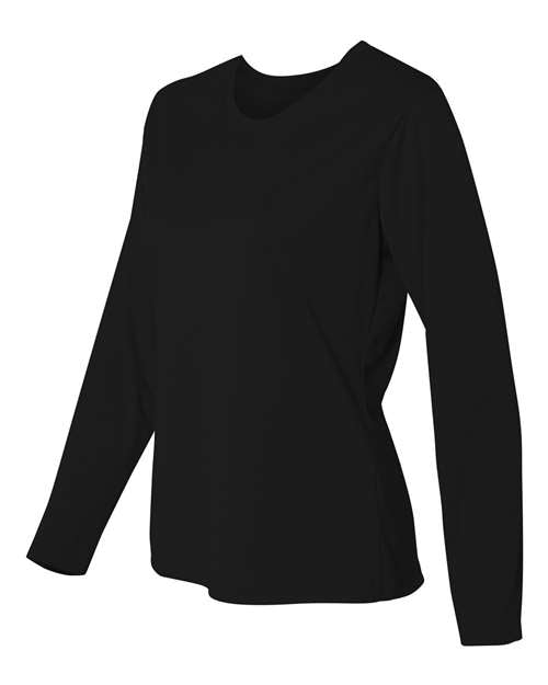 C2 Sport Women's Performance Long Sleeve T-Shirt 5604