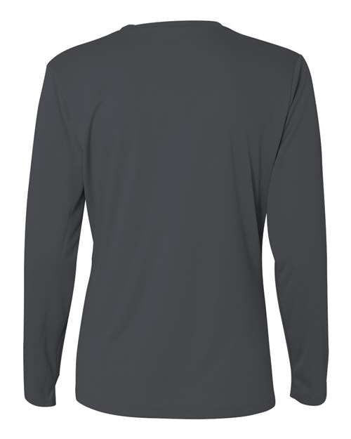 C2 Sport Women's Performance Long Sleeve T-Shirt 5604