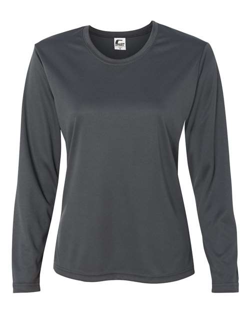 C2 Sport Women's Performance Long Sleeve T-Shirt 5604