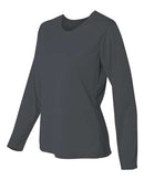 C2 Sport Women's Performance Long Sleeve T-Shirt 5604