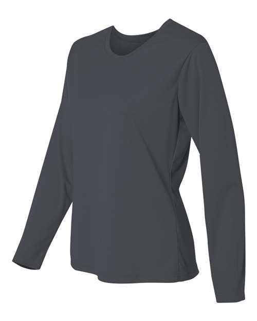C2 Sport Women's Performance Long Sleeve T-Shirt 5604