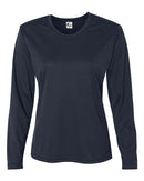 C2 Sport Women's Performance Long Sleeve T-Shirt 5604