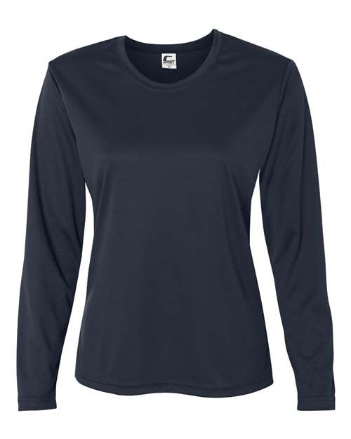 C2 Sport Women's Performance Long Sleeve T-Shirt 5604