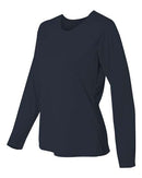C2 Sport Women's Performance Long Sleeve T-Shirt 5604