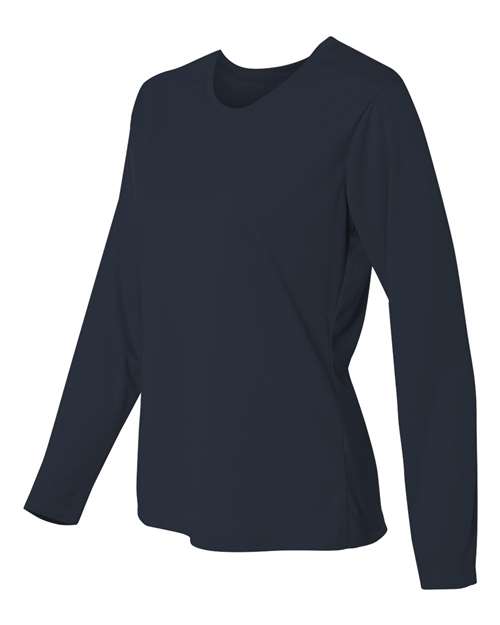 C2 Sport Women's Performance Long Sleeve T-Shirt 5604