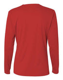 C2 Sport Women's Performance Long Sleeve T-Shirt 5604