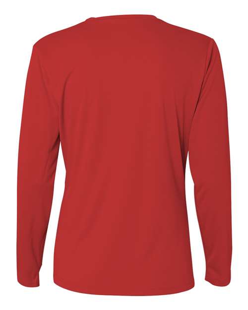 C2 Sport Women's Performance Long Sleeve T-Shirt 5604