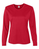 C2 Sport Women's Performance Long Sleeve T-Shirt 5604