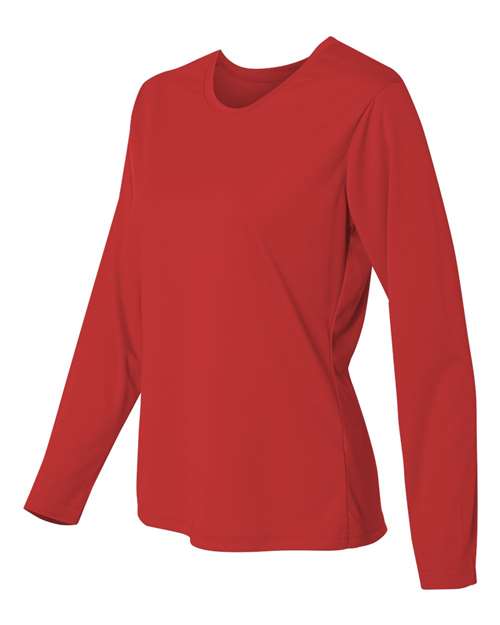 C2 Sport Women's Performance Long Sleeve T-Shirt 5604