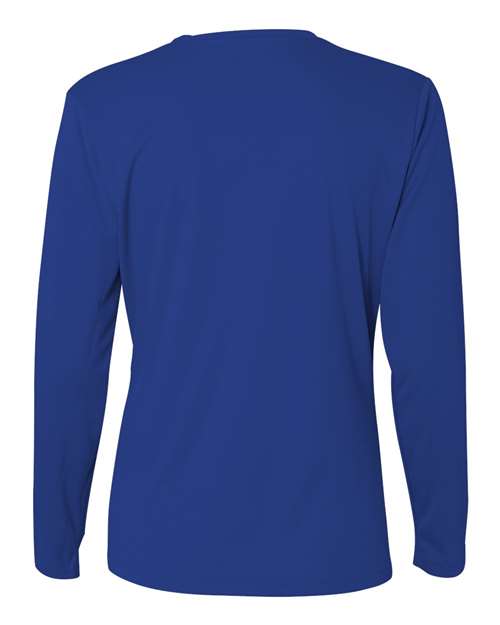 C2 Sport Women's Performance Long Sleeve T-Shirt 5604
