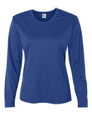C2 Sport Women's Performance Long Sleeve T-Shirt 5604
