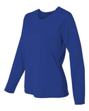 C2 Sport Women's Performance Long Sleeve T-Shirt 5604
