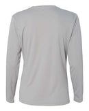 C2 Sport Women's Performance Long Sleeve T-Shirt 5604