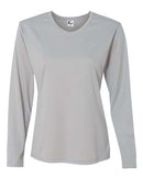 C2 Sport Women's Performance Long Sleeve T-Shirt 5604