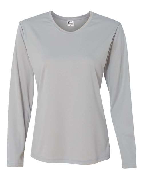 C2 Sport Women's Performance Long Sleeve T-Shirt 5604