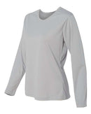 C2 Sport Women's Performance Long Sleeve T-Shirt 5604