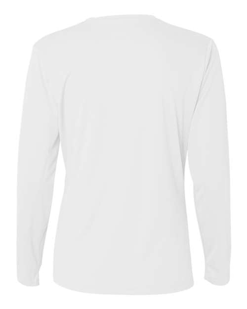 C2 Sport Women's Performance Long Sleeve T-Shirt 5604