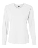 C2 Sport Women's Performance Long Sleeve T-Shirt 5604