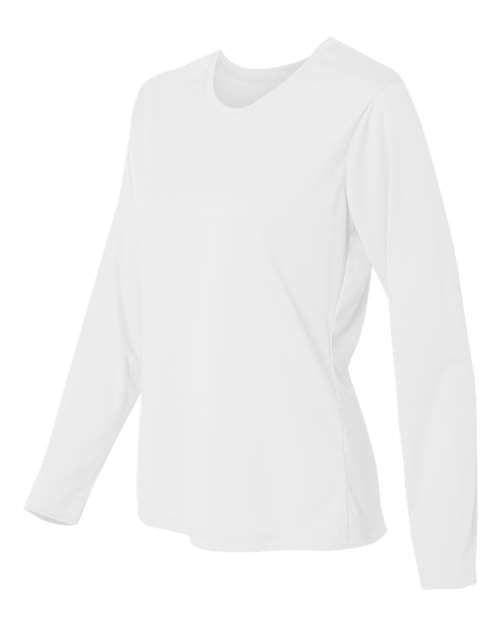 C2 Sport Women's Performance Long Sleeve T-Shirt 5604
