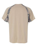 Badger Hook Digital T-Shirt 4140 - Sand/ Sand Digital