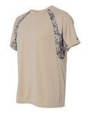 Badger Hook Digital T-Shirt 4140 - Sand/ Sand Digital