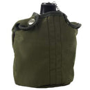 Rothco G.I. Style Canteen and Cover. Item