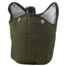 Rothco G.I. Style Canteen and Cover. Item