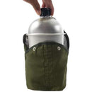 Rothco G.I. Style Canteen and Cover. Item