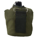 Rothco G.I. Style Canteen and Cover. Item