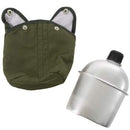 Rothco G.I. Style Canteen and Cover. Item