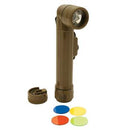 Rothco Mini Army Style Flashlight. Item