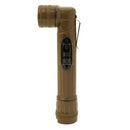 Rothco Mini Army Style Flashlight. Item