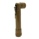 Rothco Mini Army Style Flashlight. Item